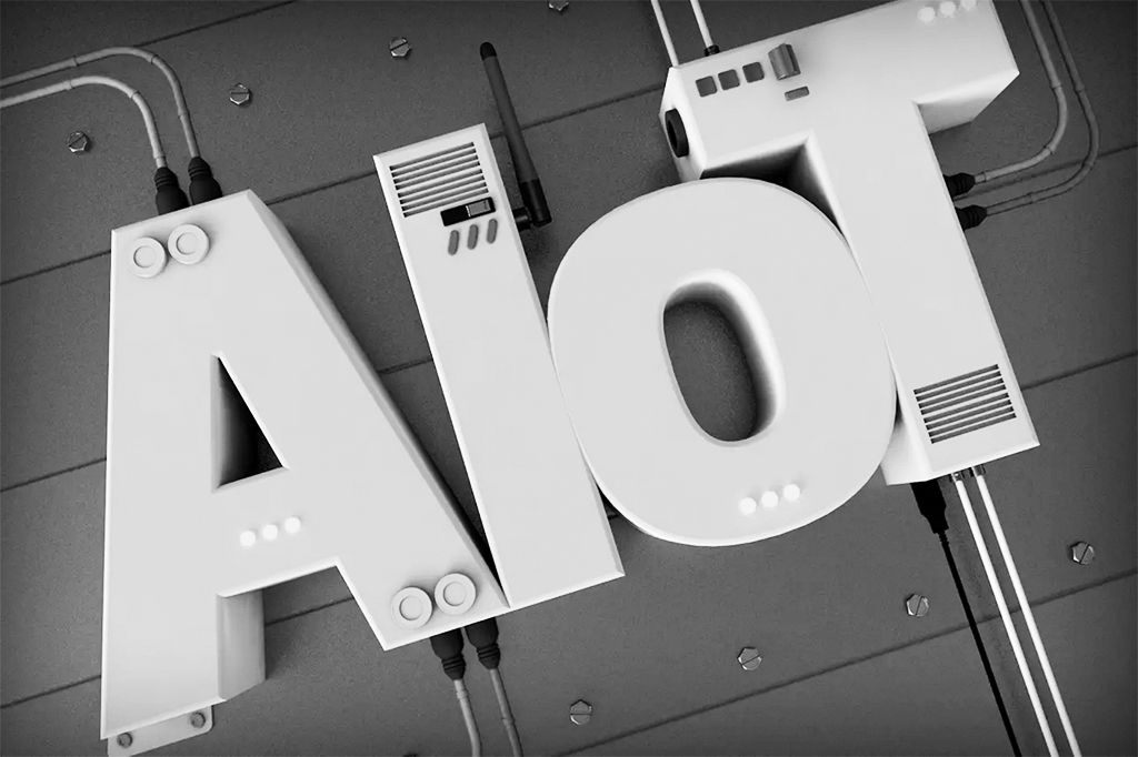 AIoT – Tương lai của nền công nghiệp 4.0